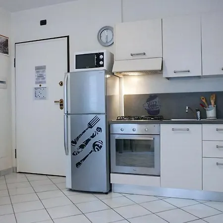 Seasalt Appartement Alghero