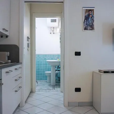 Apartment Seasalt