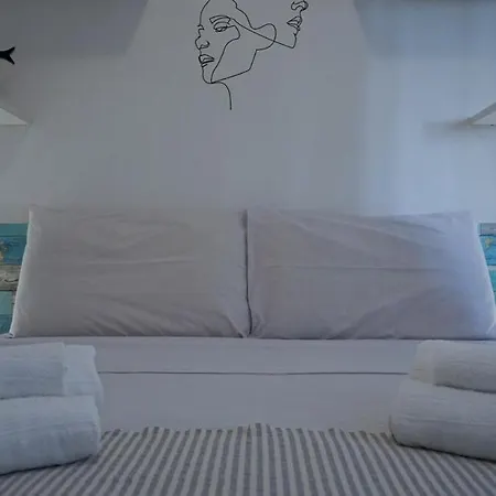 Appartement Seasalt Alghero