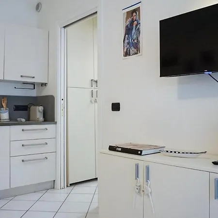 Apartment Seasalt
