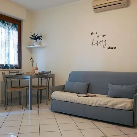 Apartment Seasalt