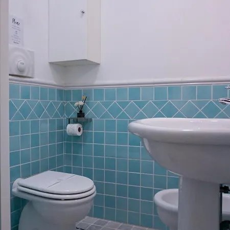 Seasalt Appartement *