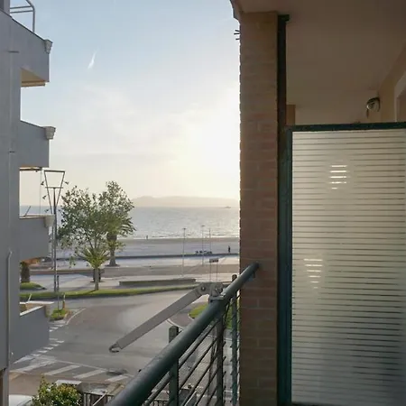 Seasalt Apartment Alghero