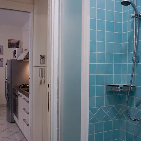 Apartment Seasalt