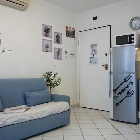 Seasalt Appartement